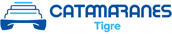 Catamaranes Tigre